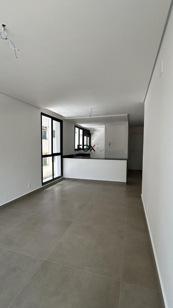 Apartamento, Serra, 2 Quartos, 2 Vagas, 2 Suítes