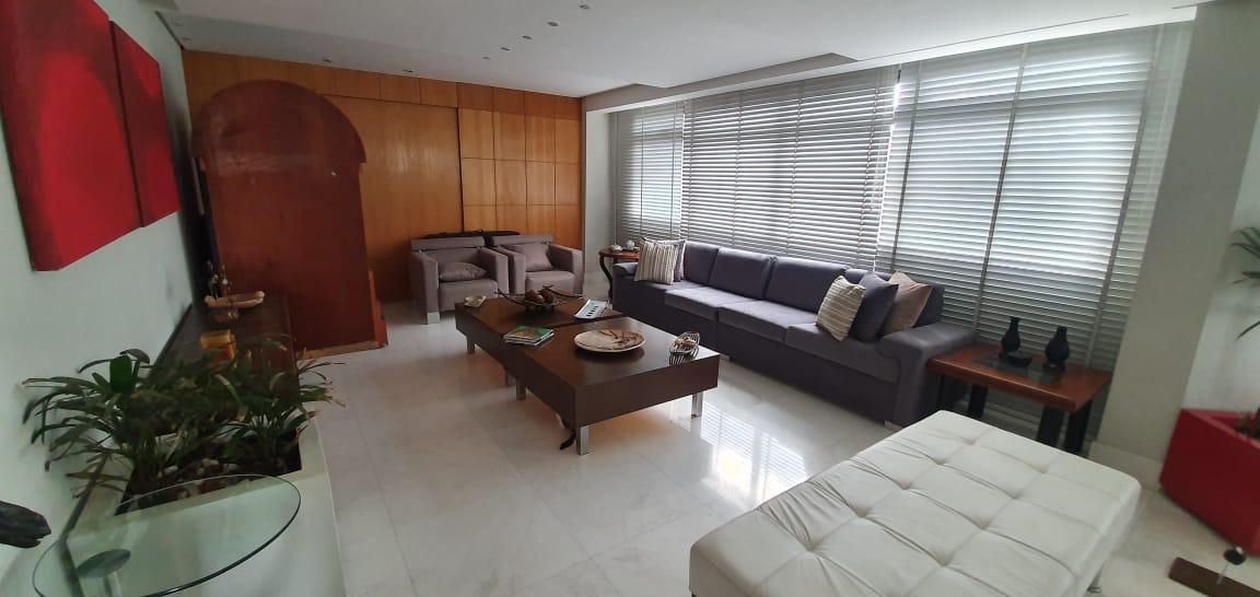 Apartamento, Ouro Preto, 4 Quartos, 4 Vagas, 4 Suítes