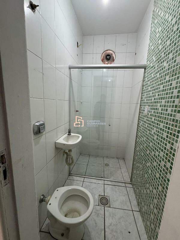 Casa Comercial, Barreiro