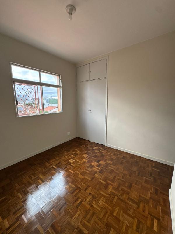 Apartamento, Santa Teresa, 3 Quartos, 1 Vaga, 1 Suíte