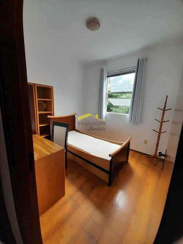 Apartamento, Buritis, 2 Quartos, 1 Vaga