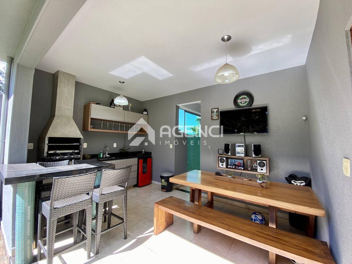 Casa, Vale do Sol, 3 Quartos, 0 Vaga, 1 Suíte