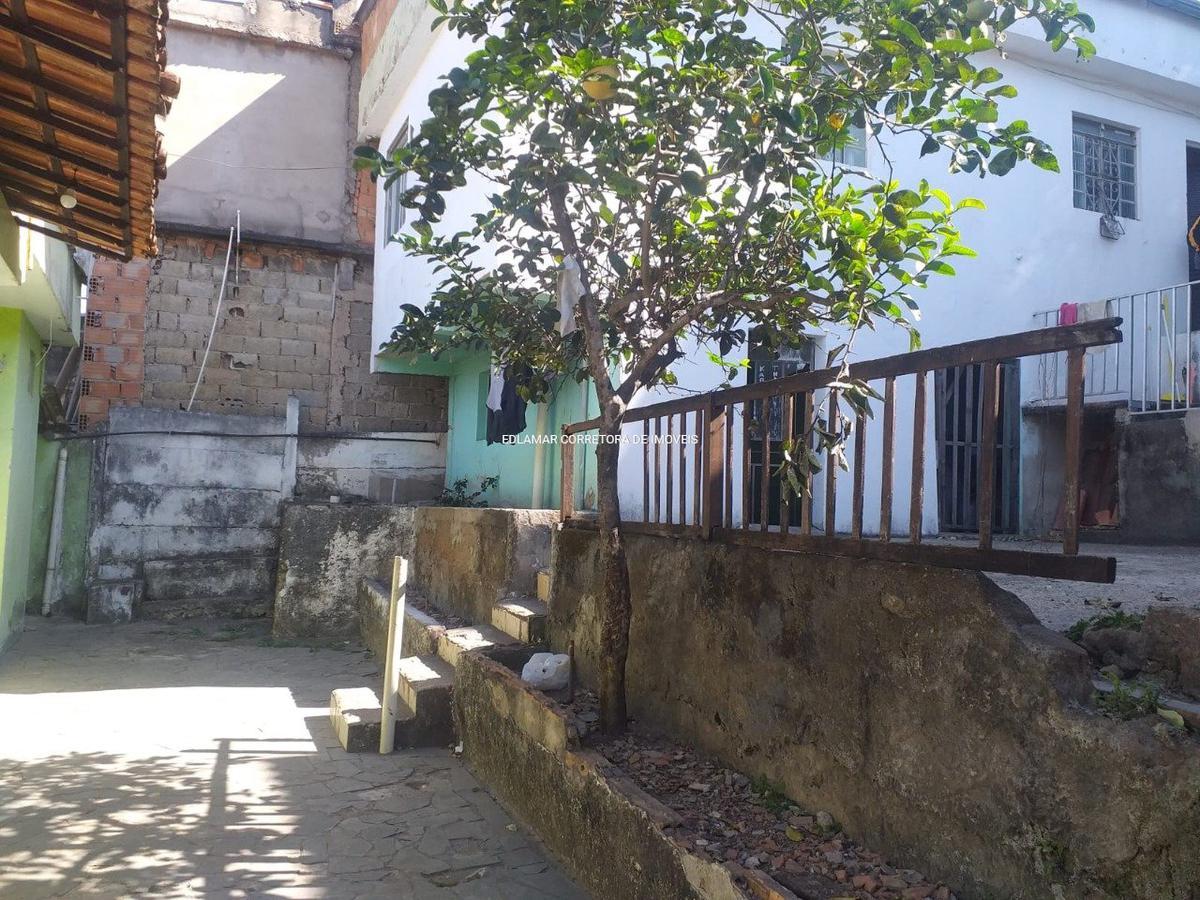 Casa, Lindéia, 3 Quartos, 2 Vagas