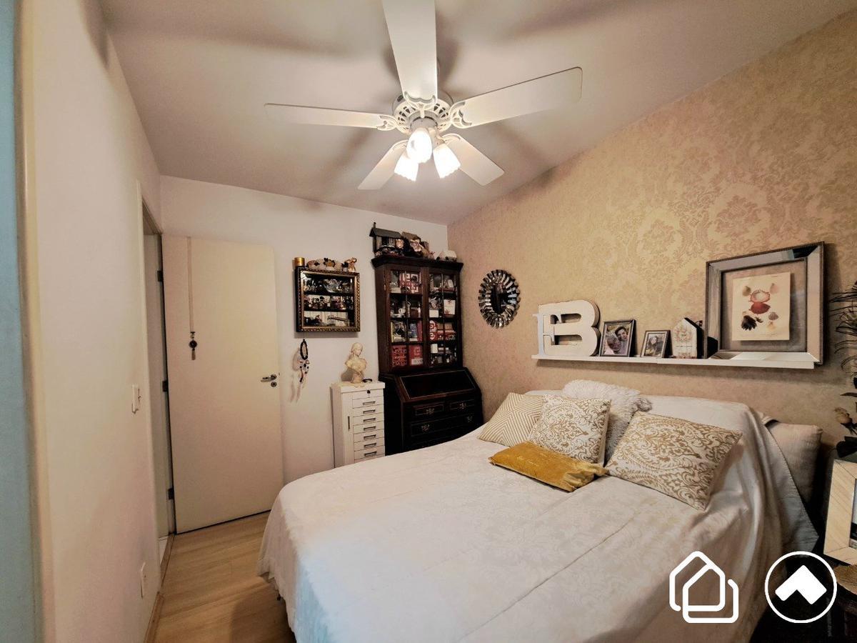 Apartamento, Buritis, 4 Quartos, 2 Vagas, 1 Suíte