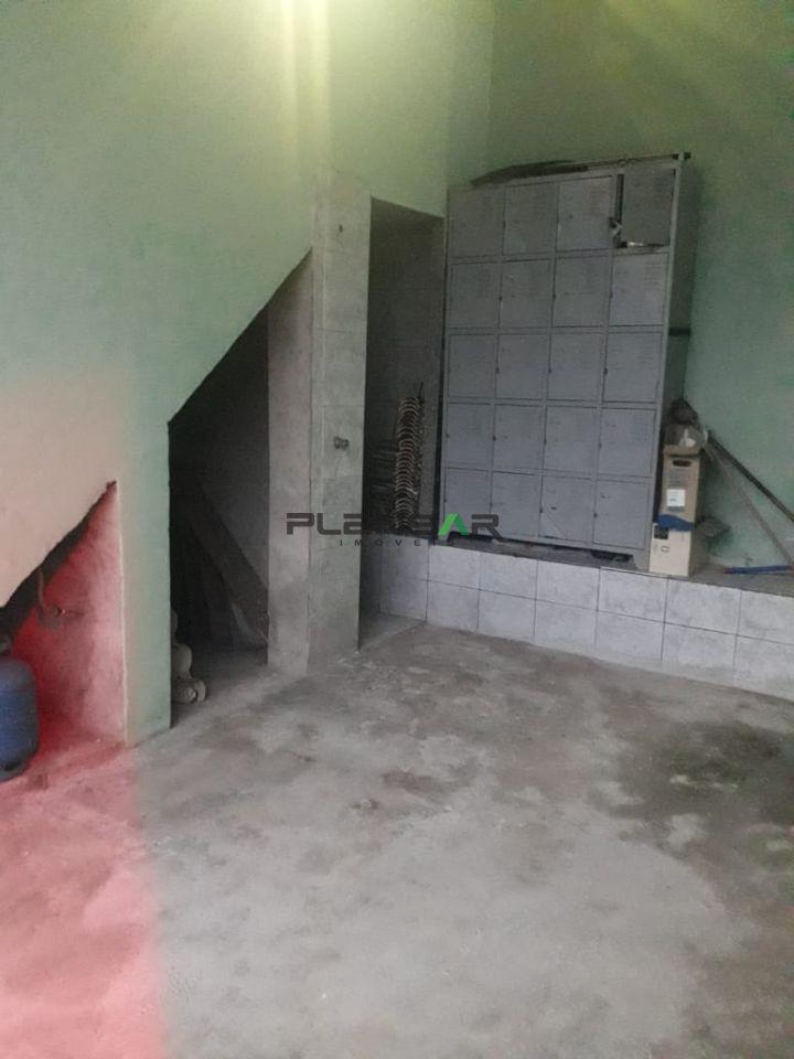 Casa, Jardim Riacho das Pedras, 3 Quartos, 4 Vagas, 1 Suíte