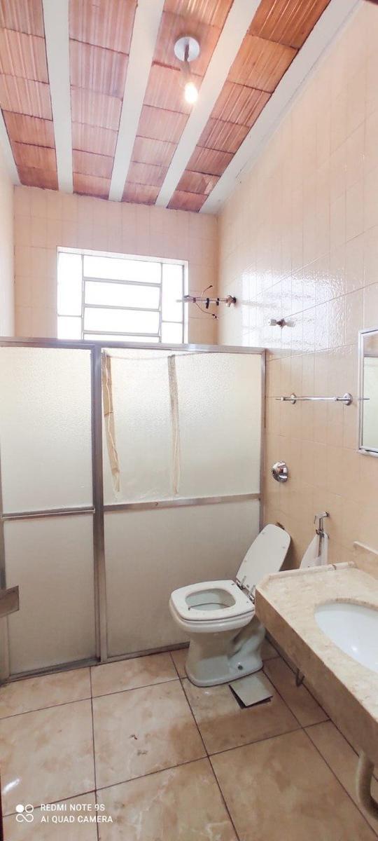 Casa, Vila Magdalena, 2 Quartos, 3 Vagas