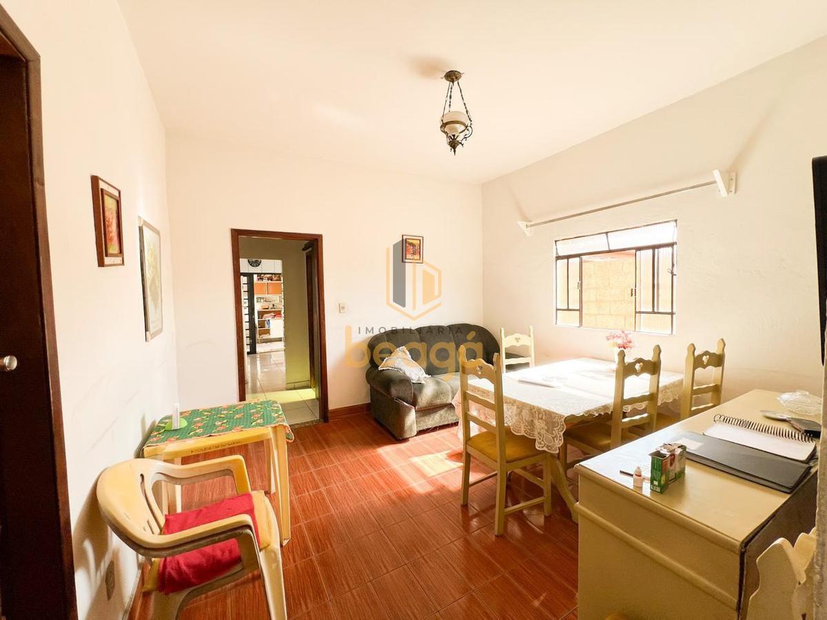 Casa, Pedra Azul, 3 Quartos, 3 Vagas, 1 Suíte