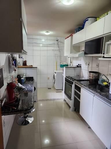 Apartamento, Caravelas, 3 Quartos, 2 Vagas, 1 Suíte