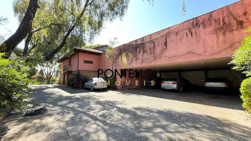 Casa, São Luiz (pampulha), 4 Quartos, 6 Vagas, 4 Suítes