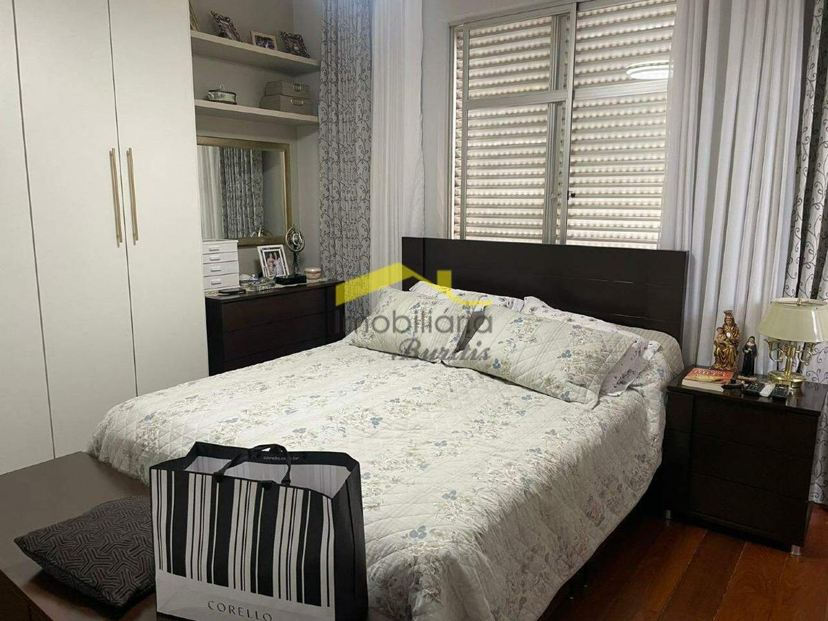 Apartamento, Buritis, 3 Quartos, 2 Vagas, 1 Suíte