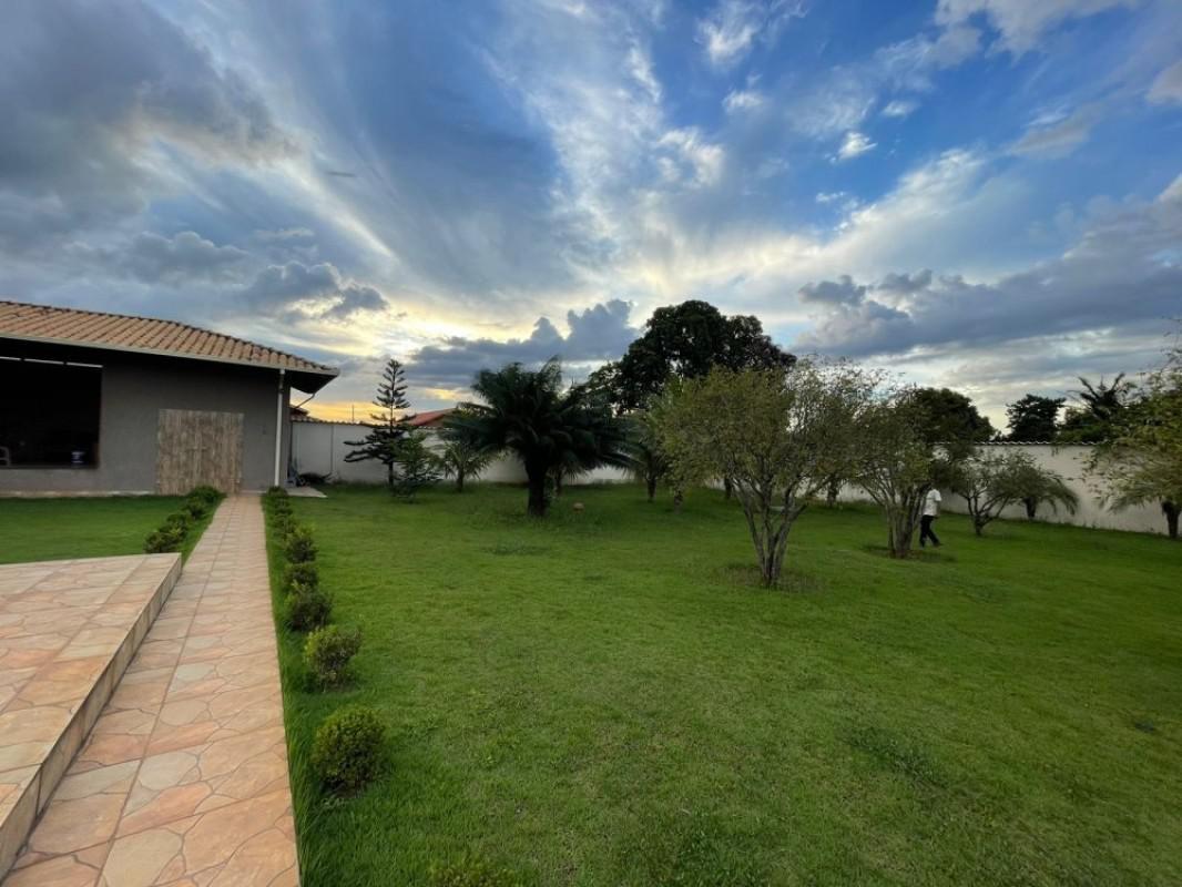Fazenda, Bom Jardim, 4 Quartos, 10 Vagas, 1 Suíte