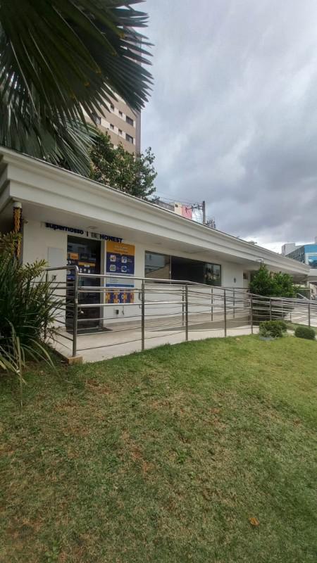 Cobertura, Buritis, 4 Quartos, 2 Vagas, 1 Suíte