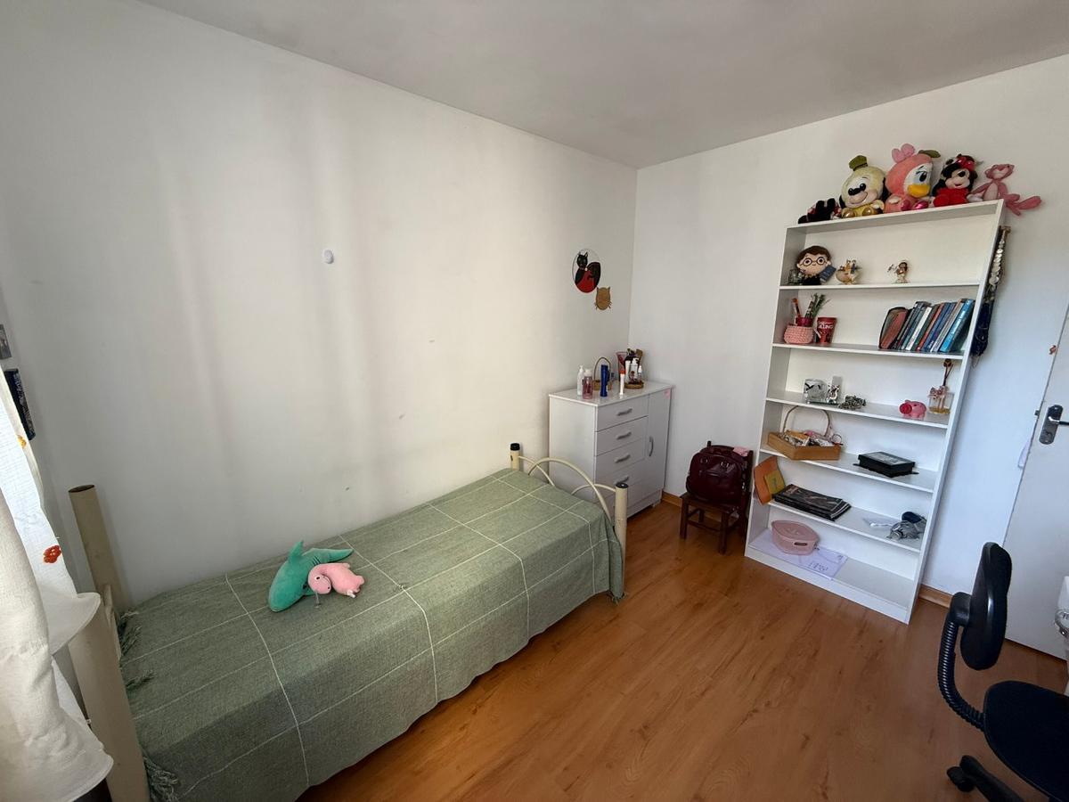 Apartamento, São Francisco, 2 Quartos, 1 Vaga