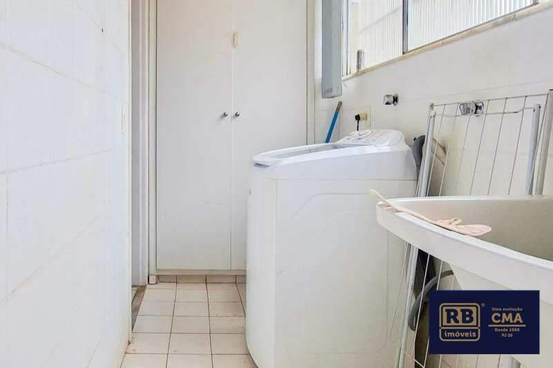 Apartamento, Serra, 3 Quartos, 1 Vaga, 1 Suíte