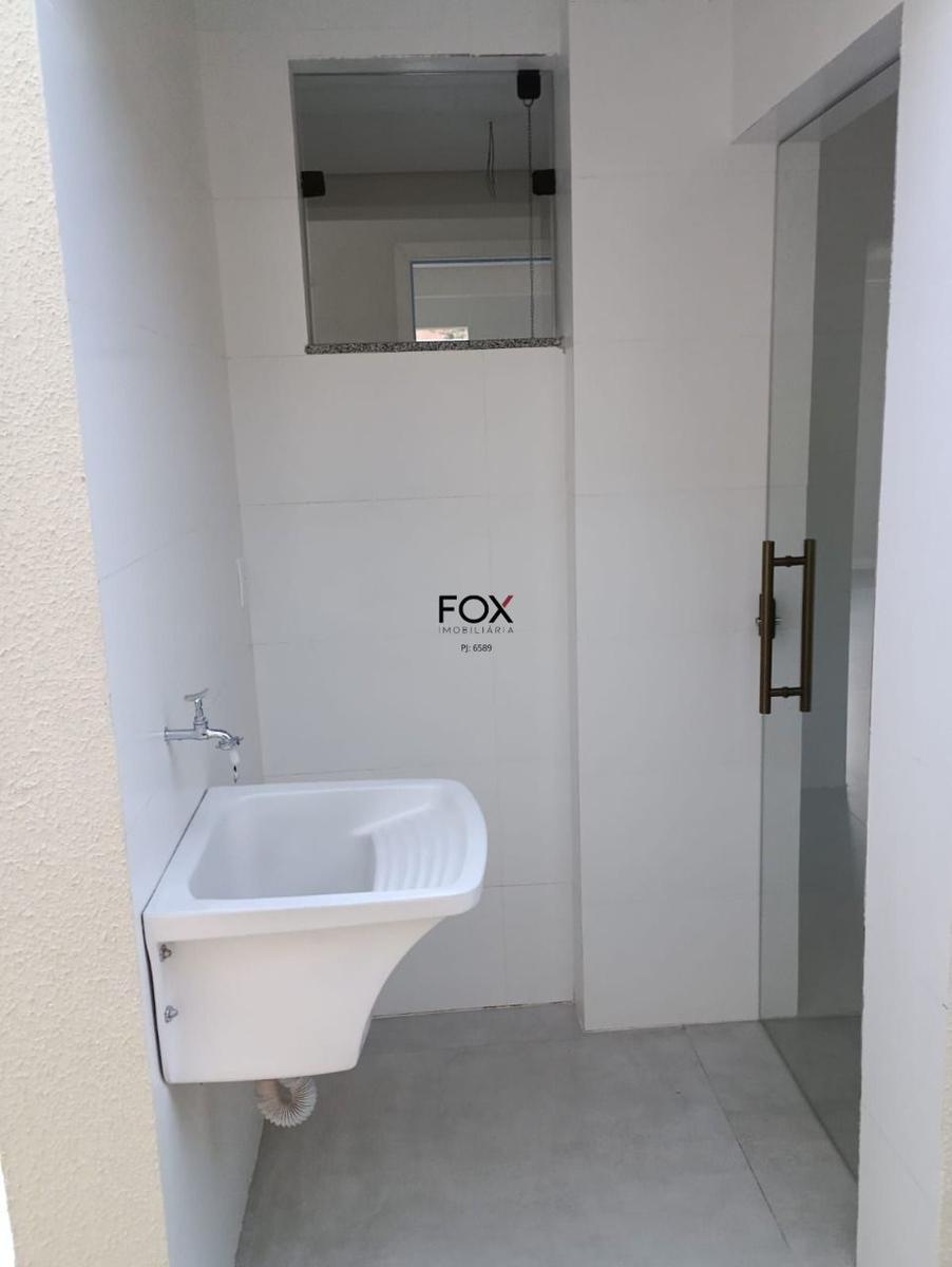 Casa, Santa Amélia, 3 Quartos, 2 Vagas, 1 Suíte