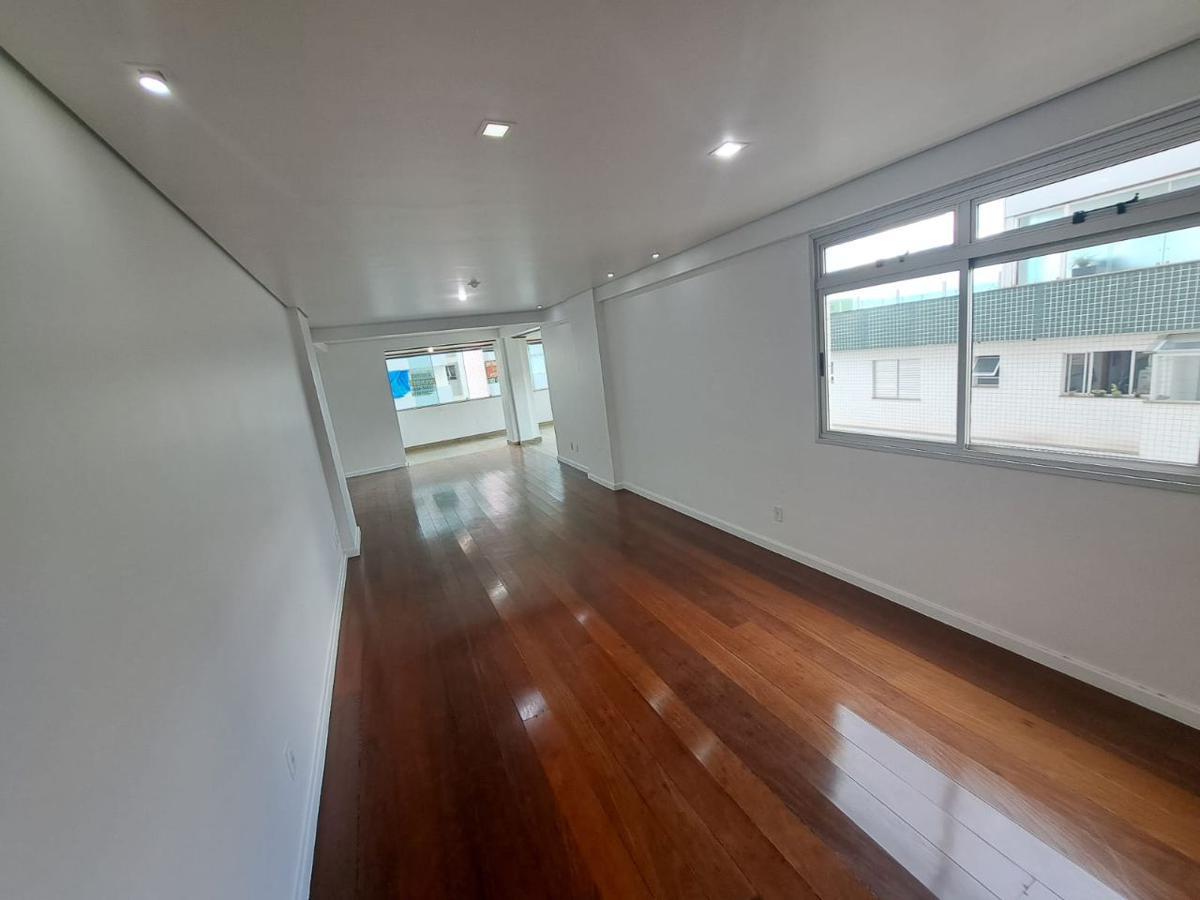 Apartamento, Buritis, 4 Quartos, 2 Vagas, 2 Suítes