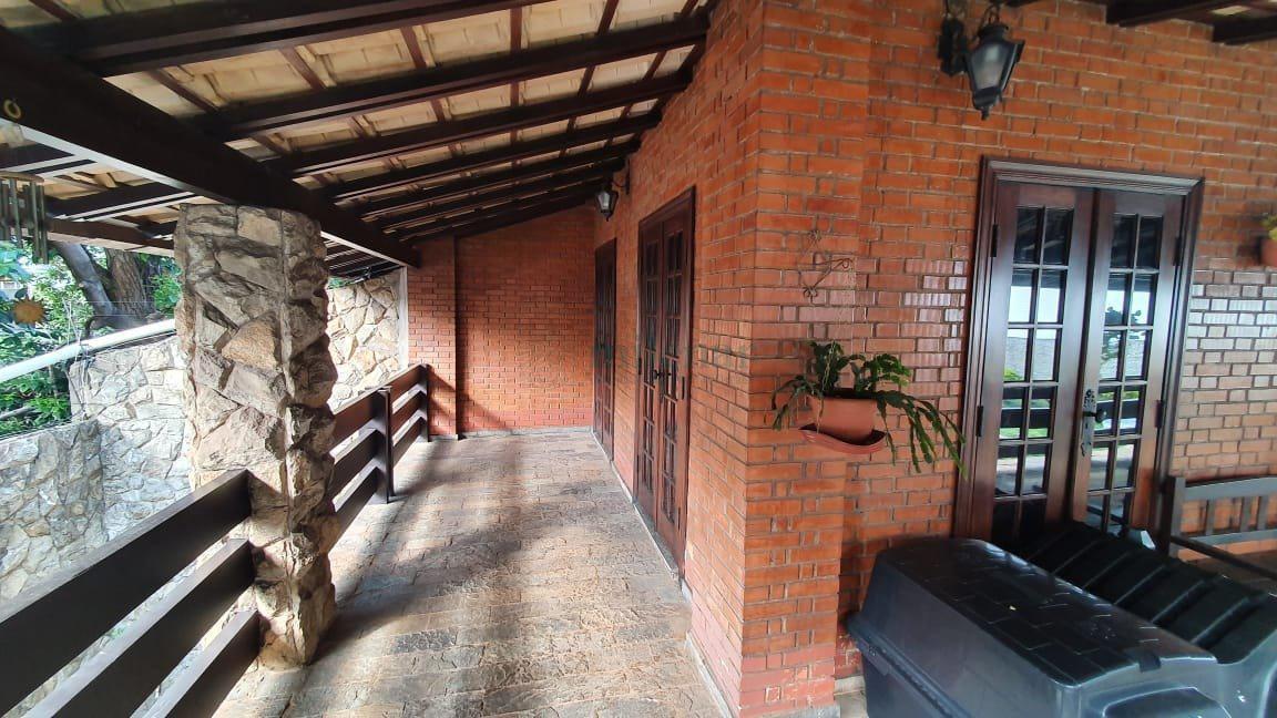 Casa, São Luiz (pampulha), 6 Quartos, 10 Vagas, 3 Suítes