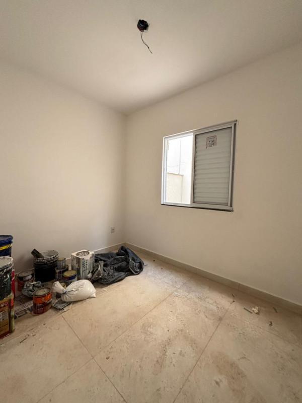 Apartamento, Santa Branca, 2 Quartos, 1 Vaga, 1 Suíte