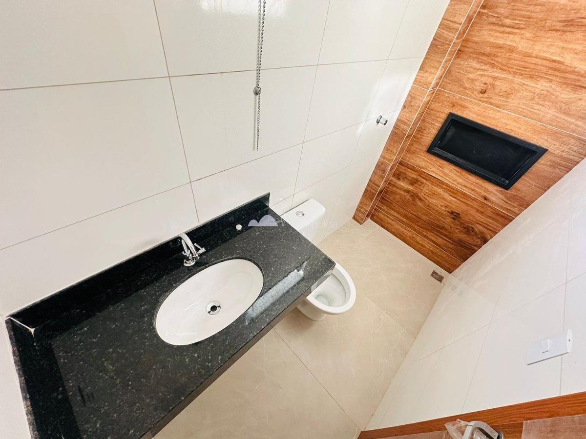 Casa, Piratininga (venda Nova), 3 Quartos, 1 Vaga, 1 Suíte
