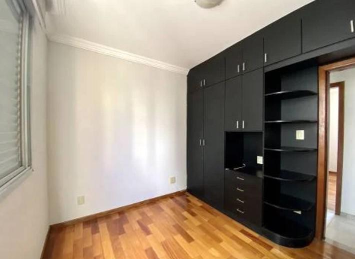 Cobertura, Palmares, 4 Quartos, 2 Vagas, 1 Suíte