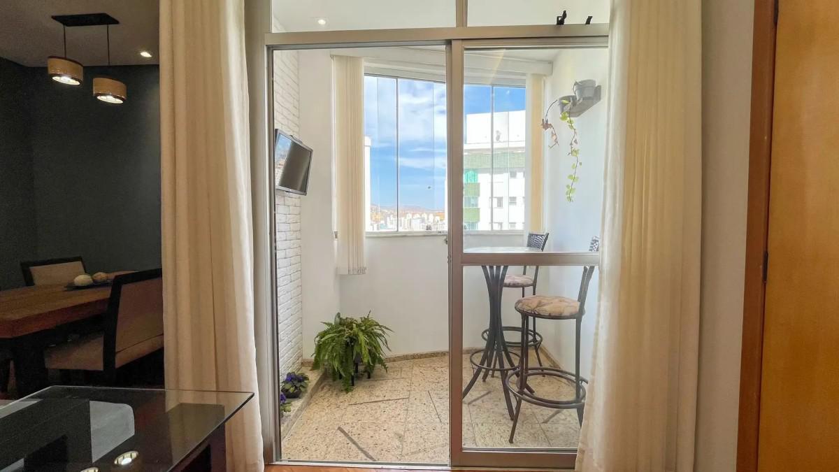 Apartamento, Buritis, 2 Quartos, 2 Vagas, 1 Suíte