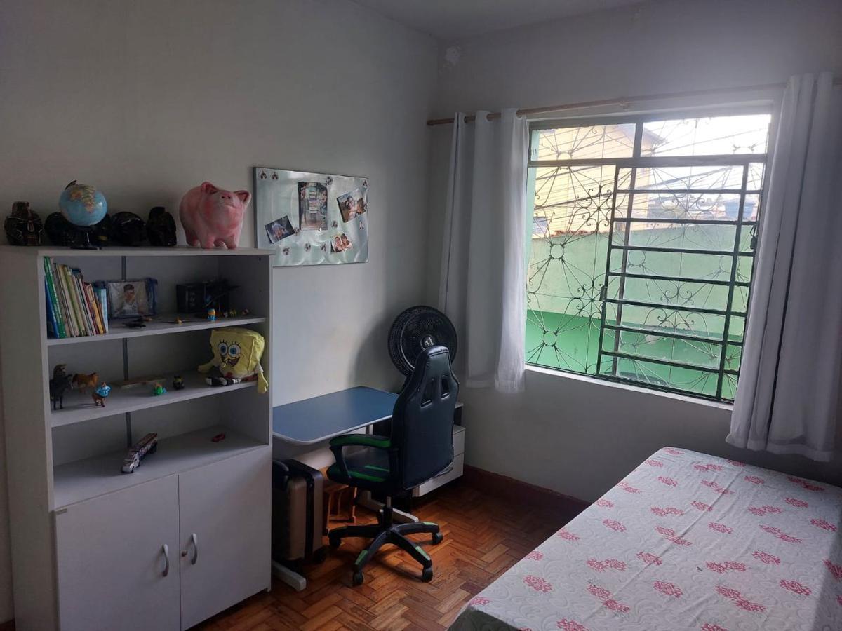 Casa, Cachoeirinha, 3 Quartos, 3 Vagas