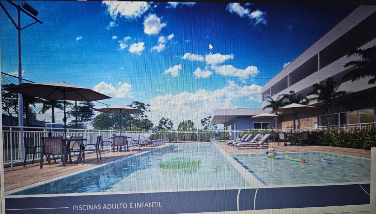 Apartamento, Jaraguá, 2 Quartos, 1 Vaga, 1 Suíte
