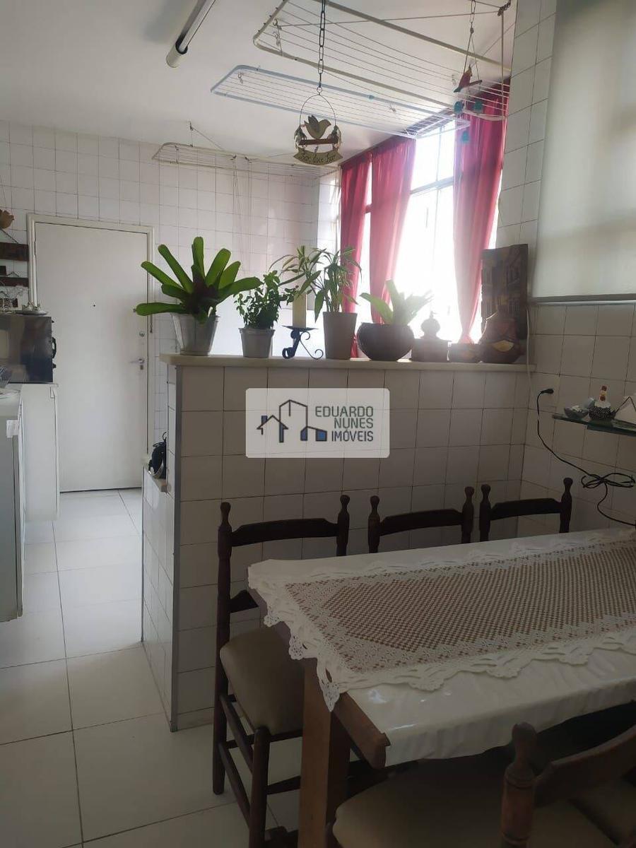 Cobertura, Santo Antônio, 5 Quartos, 2 Vagas, 2 Suítes