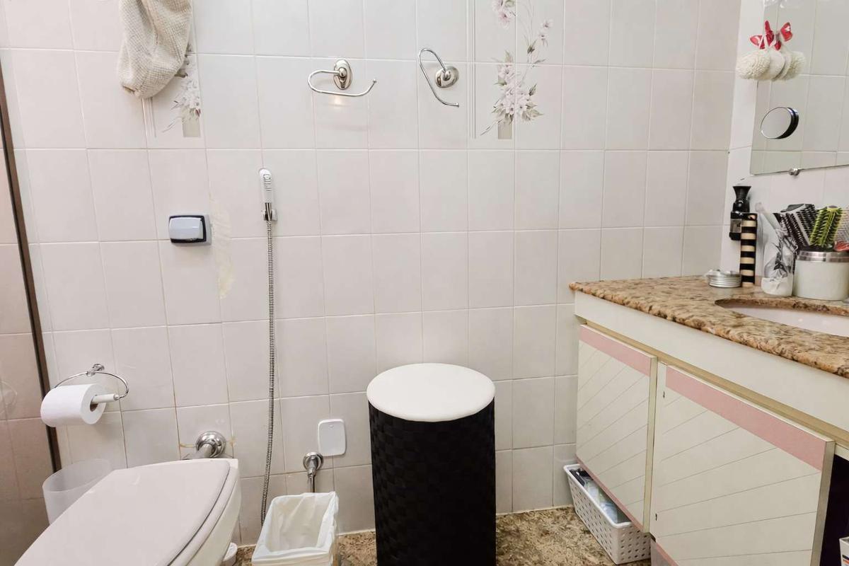 Apartamento, Sion, 4 Quartos, 2 Vagas, 1 Suíte