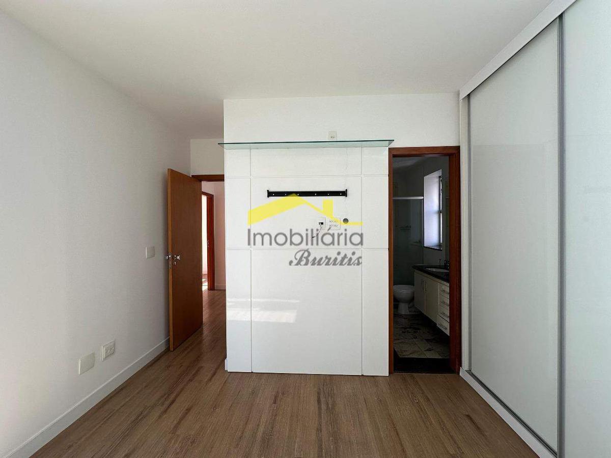 Apartamento, Belvedere, 3 Quartos, 2 Vagas, 1 Suíte