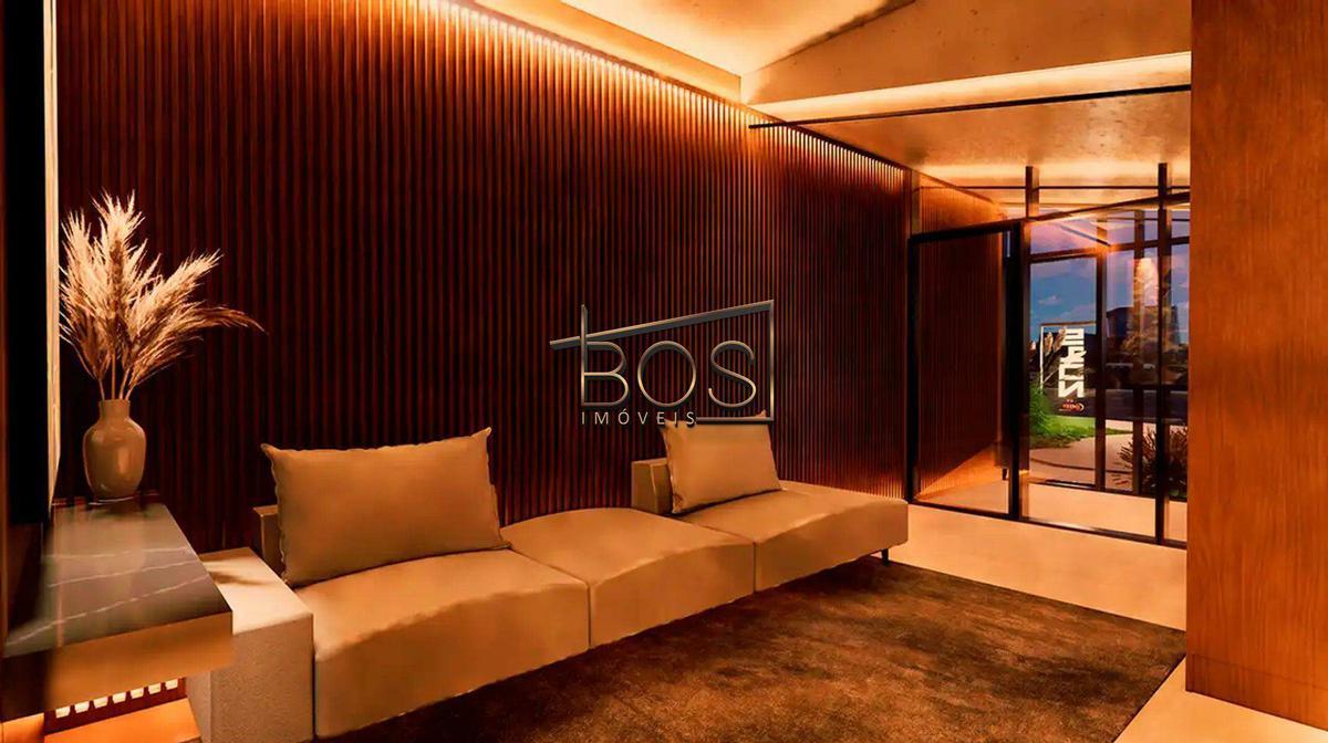 Apartamento, Sion, 3 Quartos, 2 Vagas, 1 Suíte