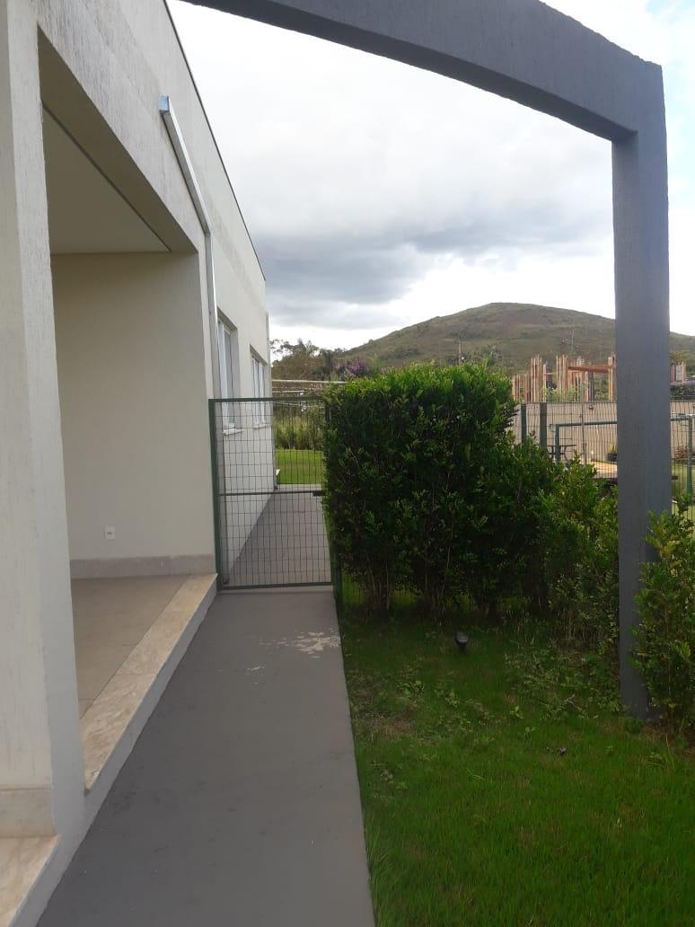 Casa em Condomínio, Ville Des Lacs, 4 Quartos, 3 Vagas, 2 Suítes