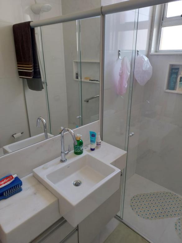 Apartamento, Santo Antônio, 2 Quartos, 1 Vaga