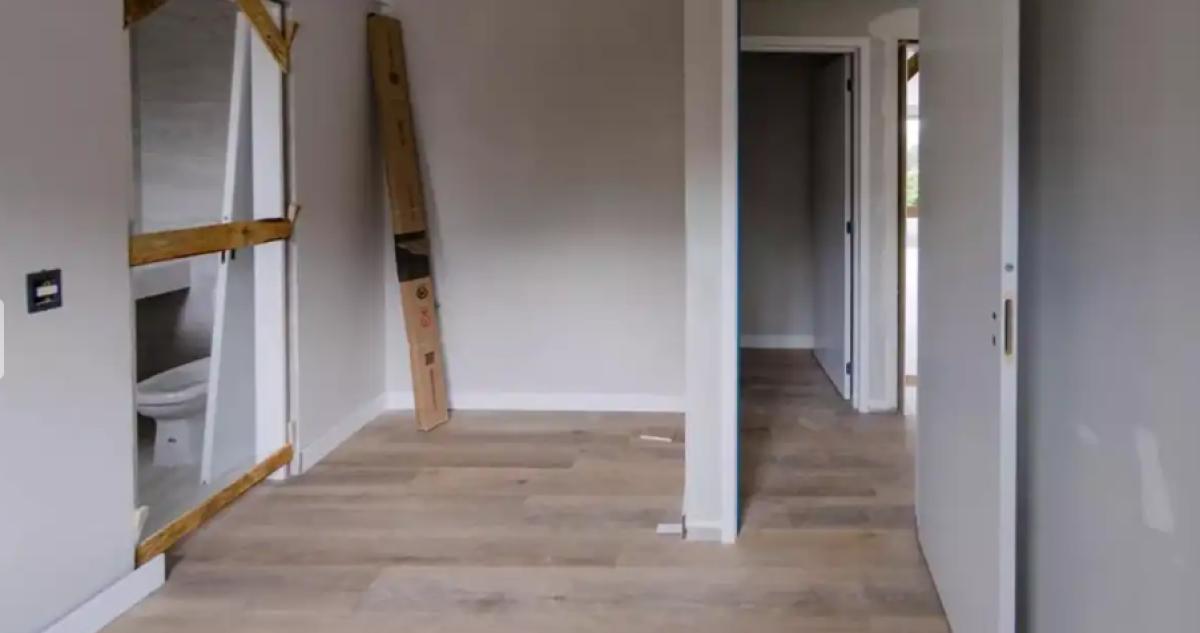 Apartamento, Serra, 4 Quartos, 3 Vagas, 1 Suíte