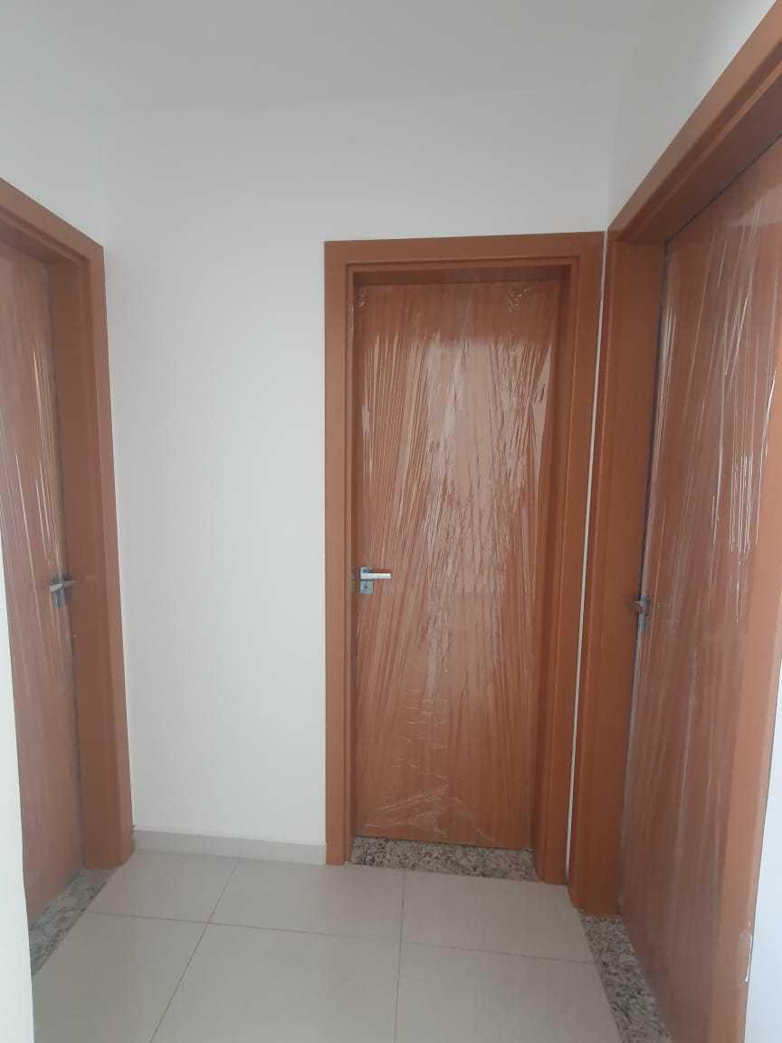Apartamento, Tropical, 2 Quartos, 1 Vaga