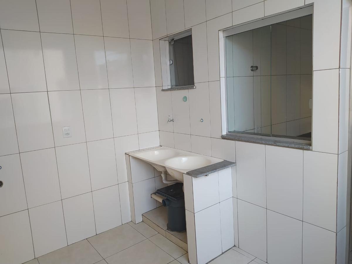 Apartamento, Glória, 2 Quartos, 0 Vaga