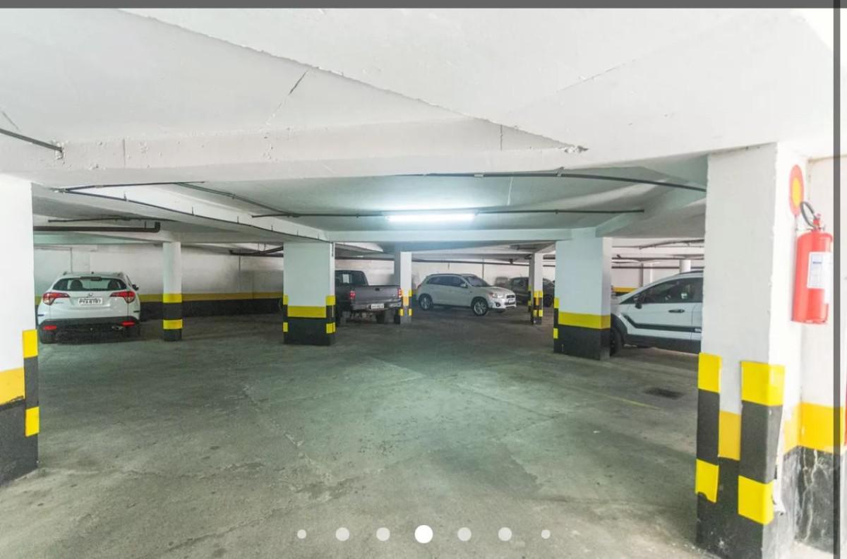 Apartamento, Lourdes, 1 Quarto, 0 Vaga