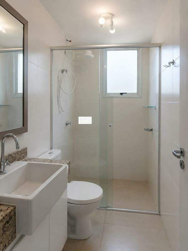 Apartamento, Nova Suíssa, 2 Quartos, 2 Vagas, 1 Suíte