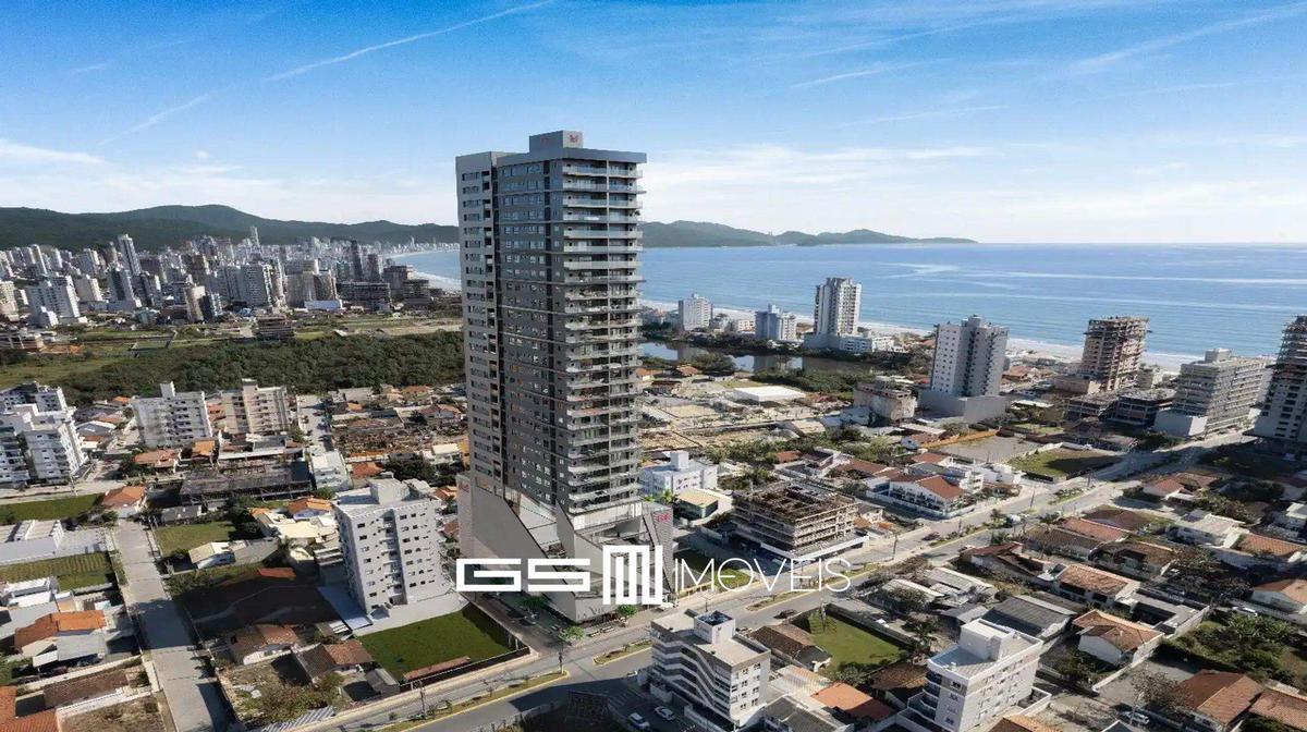 Apartamento, Aeroporto, 4 Quartos, 2 Vagas, 4 Suítes