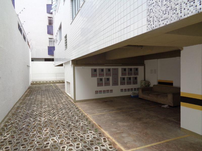 Apartamento, Dona Clara, 3 Quartos, 2 Vagas, 1 Suíte