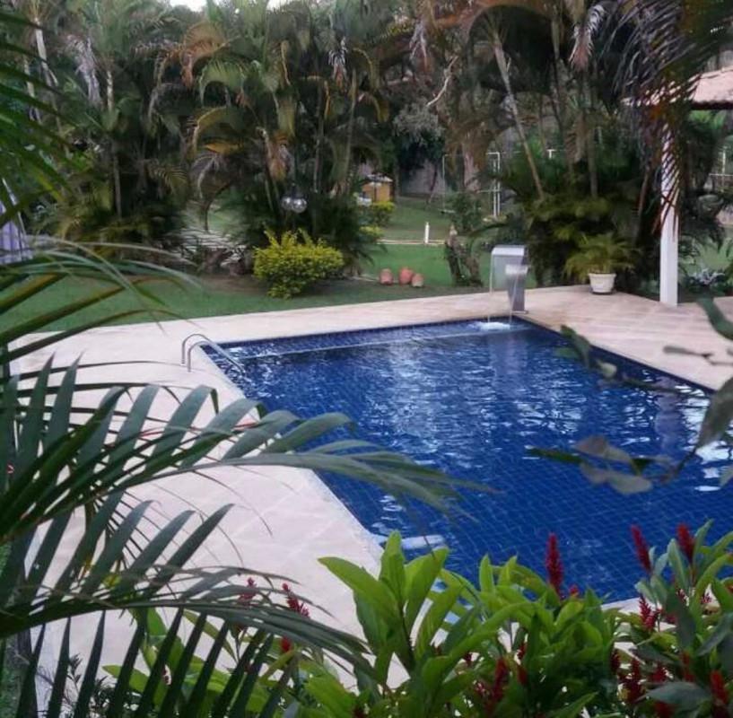 Fazenda, Parque Ipiranga, 5 Quartos, 10 Vagas, 1 Suíte