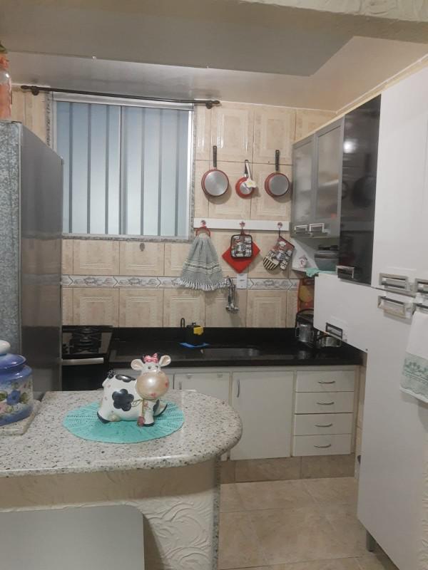 Apartamento, Nova Cachoeirinha, 2 Quartos, 1 Vaga