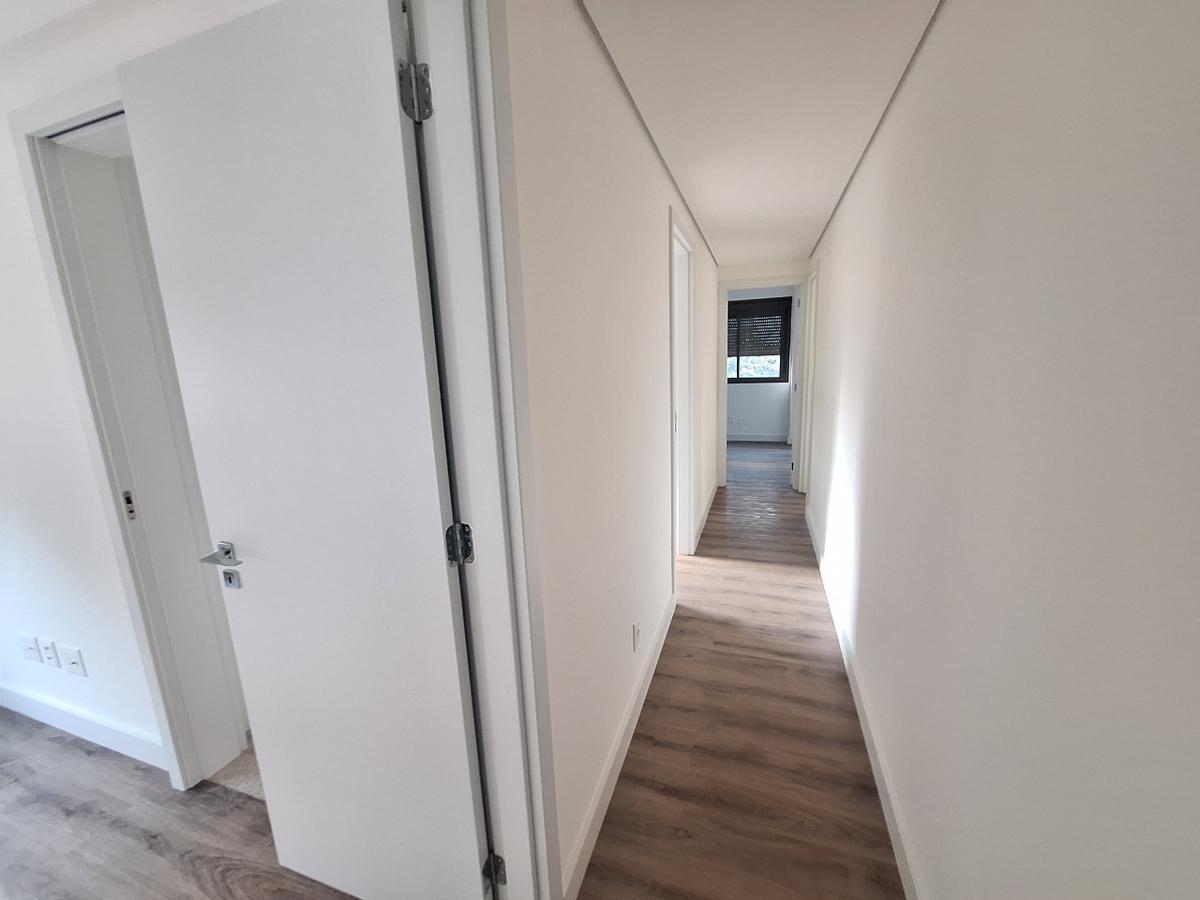 Apartamento, Cidade Nova, 4 Quartos, 3 Vagas, 2 Suítes