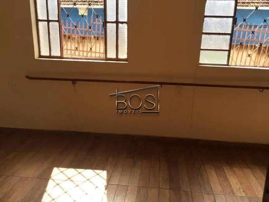 Casa, Santa Efigênia, 5 Quartos, 2 Vagas