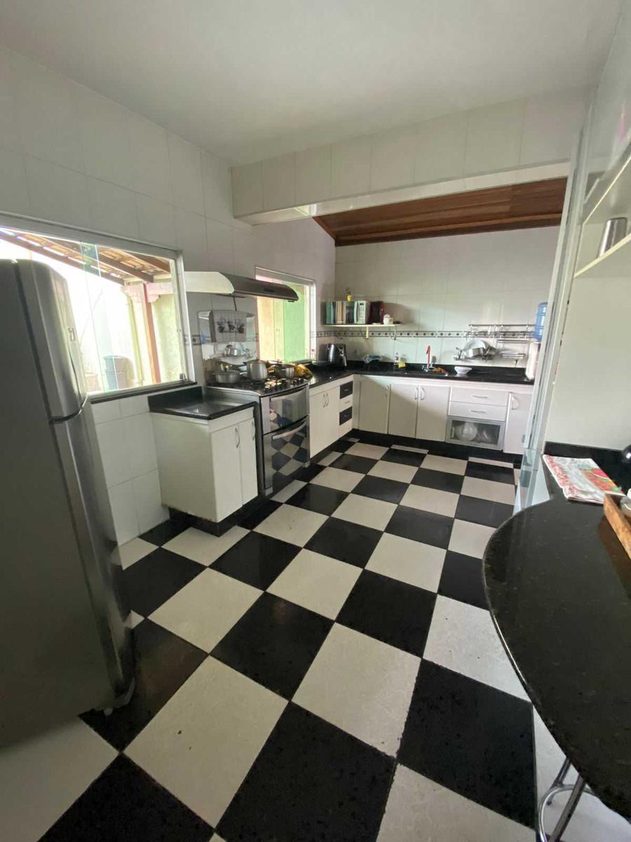 Casa, Nossa Senhora de Fátima, 3 Quartos, 3 Vagas, 1 Suíte