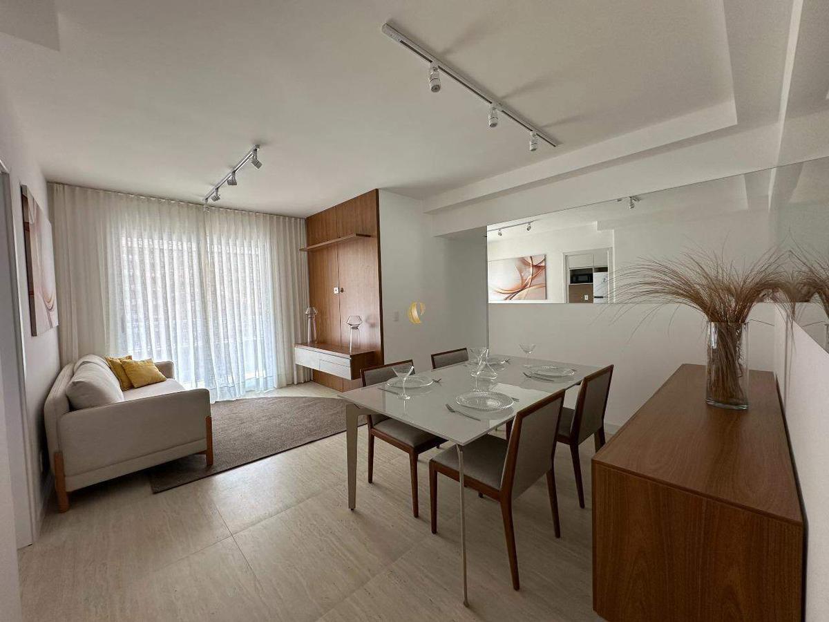 Apartamento, Piemonte, 2 Quartos, 1 Vaga, 1 Suíte