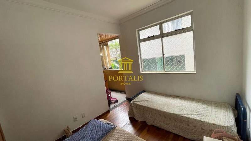 Apartamento, Buritis, 3 Quartos, 2 Vagas, 1 Suíte