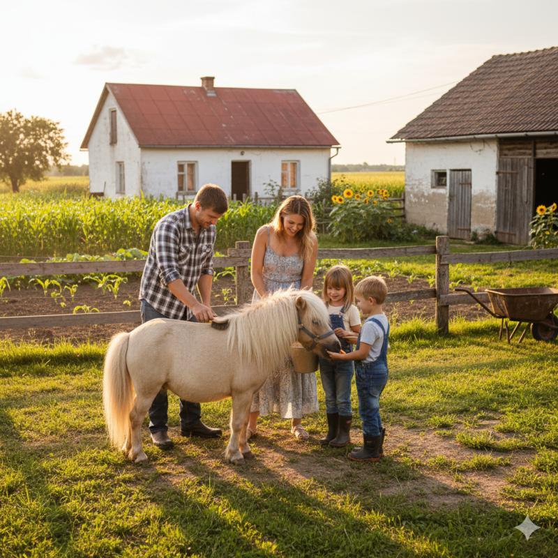 Lote, Quintas do Godoy, 0 Quarto, 0 Vaga