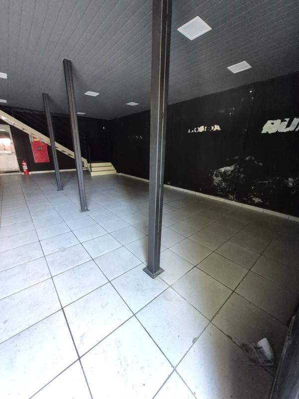 Andar, Centro, 0 Quarto, 0 Vaga