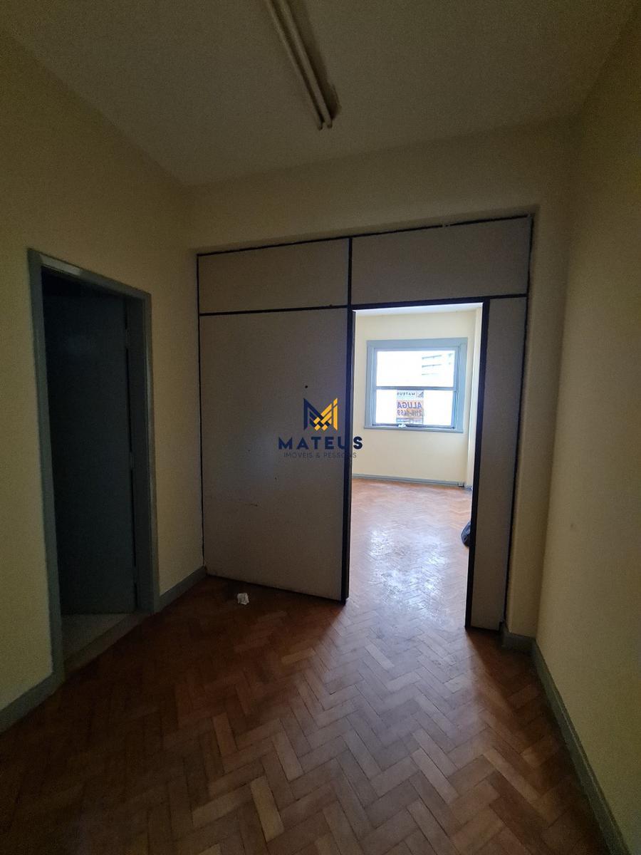 Sala, Centro, 0 Quarto, 0 Vaga